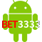 Aplicativo Bet3333 para Android