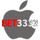 Aplicativo Bet3333 para iOS