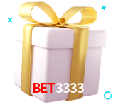 Receba seus bônus de boas-vindas no Bet3333