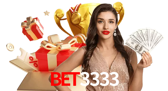 Jogue com dealers reais no Bet3333!