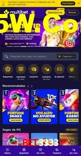 Experiência VIP Bet3333