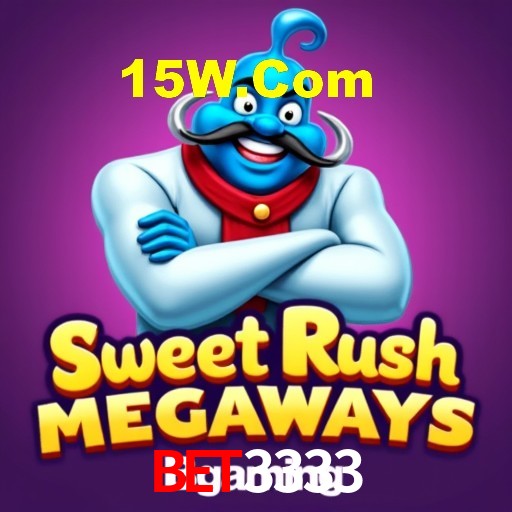 Bônus de Boas-vindas Bet3333