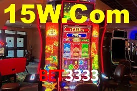 Bet3333: Jogos de Caça-Níqueis-Altas Recompensas, Roleta-Velocidade, Blackjack-Desafios Máximos