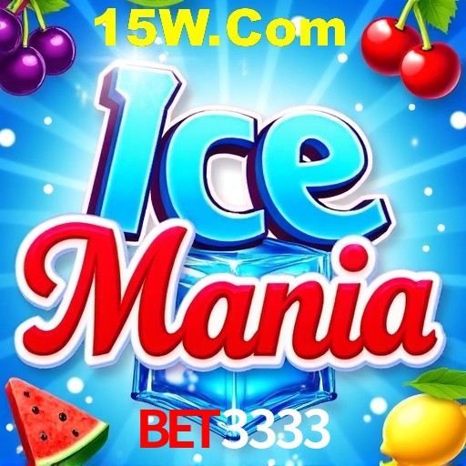 Bet3333 Rio de Janeiro - Bonus Terms