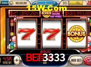 Design Responsivo Bet3333