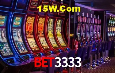 Login Seguro Bet3333