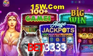 Bet3333 São Paulo - Top Slots