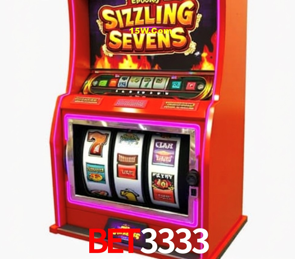 Jogos de Slot Bet3333