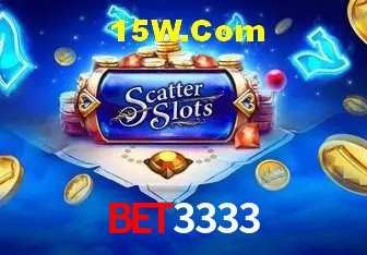 Bet3333 São Paulo - Jogo Providers