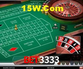 Bet3333 Belo Horizonte - Jackpots