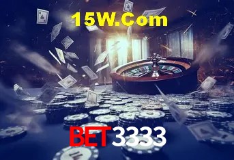 Bet3333 Slot - 320+ Caça-Níqueis Premium