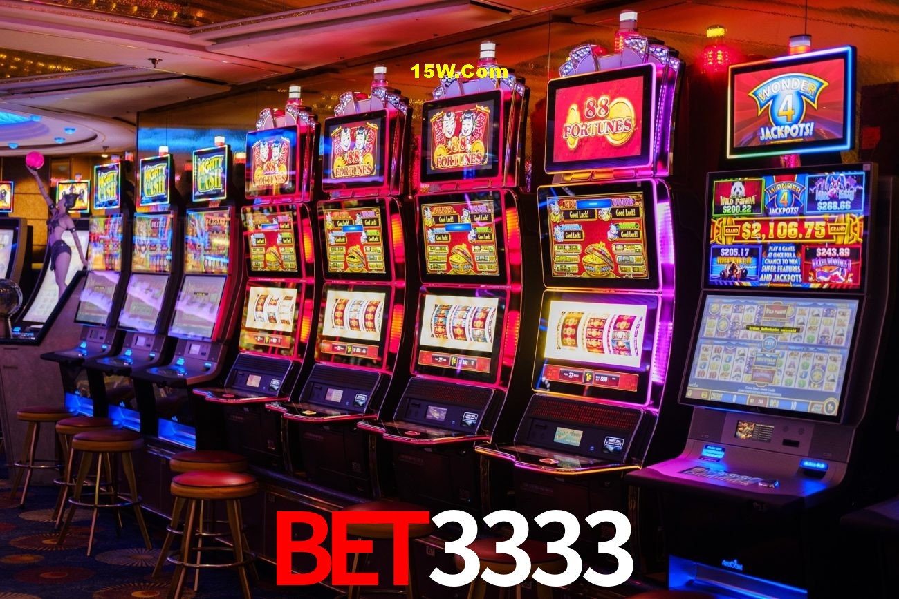 Account Benefits Bet3333