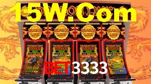 Premium Interface Bet3333