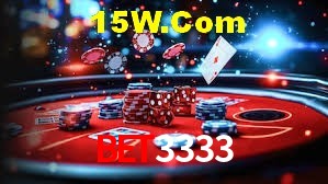 Player Reviews Bet3333