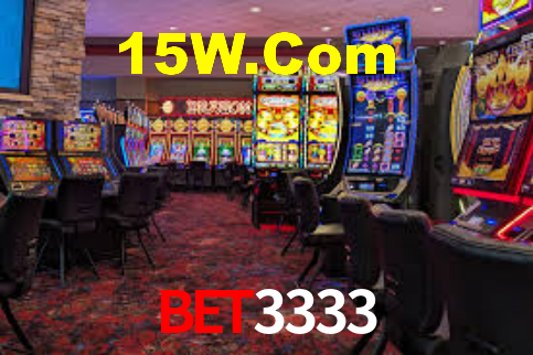 Bônus Generosos e Exclusivos no Bet3333 para Você!